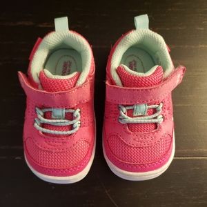 Toddler Stride Rite shoes